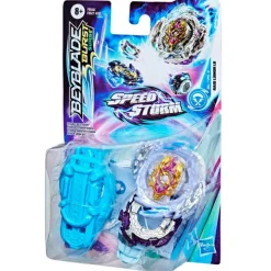 Beyblade Pack Speedstorm Surtido