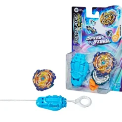 Beyblade Pack Speedstorm Surtido