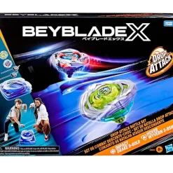 Beyblade X Estadio Batalla Drop Attack