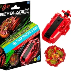 Beyblade X Lanzador Deluxe Surtido