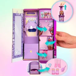 BFF Bebés Llorones Muñeca Phoebe