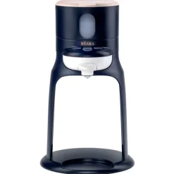 Bib Expresso Night Blue