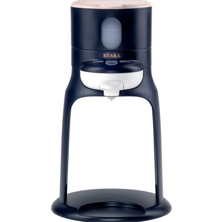 Bib Expresso Night Blue