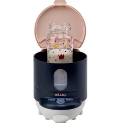 Bib Expresso Night Blue