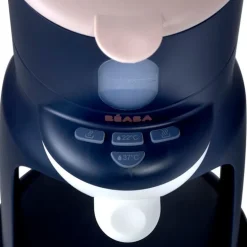 Bib Expresso Night Blue