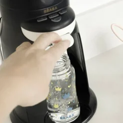 Bib Expresso Night Blue