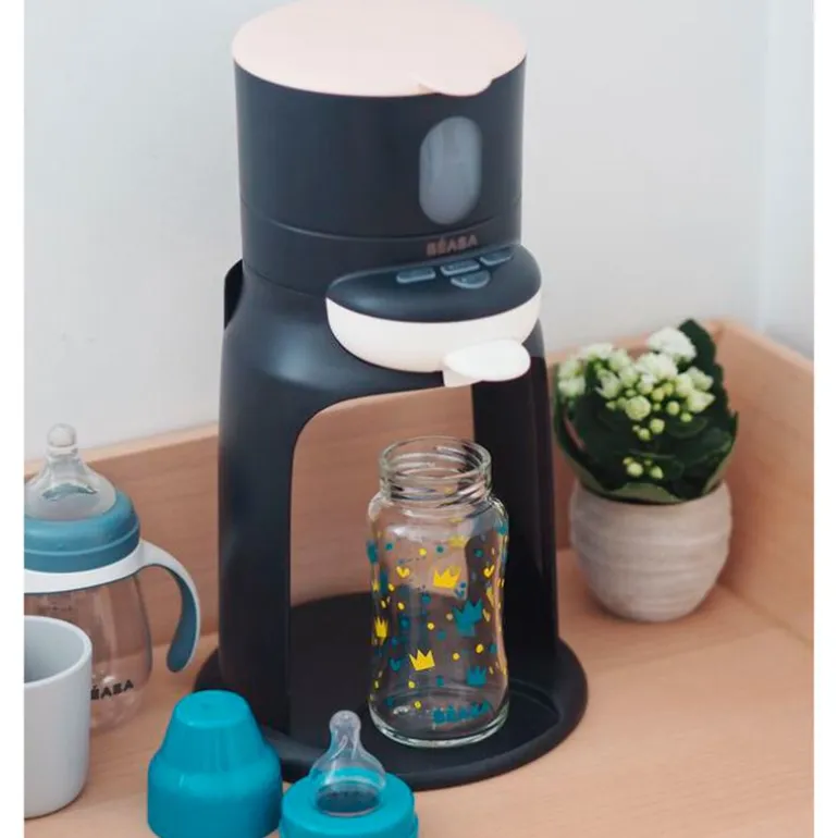 Bib Expresso Night Blue