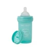 Biberón Anticólicos 180 Ml Turquesa