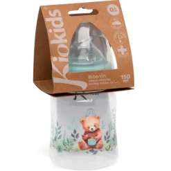 Biberon 180ml Salvia