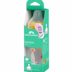 Biberon PP 360ML Amarillo