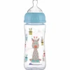 Biberon PP 360ML Azul