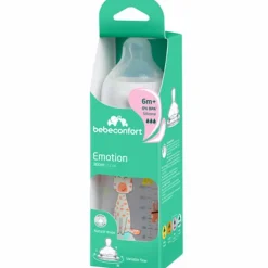 Biberon PP 360Ml Blanco