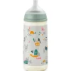 Biberon PP 360ml Walk Verde