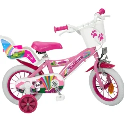Bicicleta Infantil Fantasy 16"