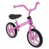Bicicleta Infantil Mi Primera Bicicleta Rosa
