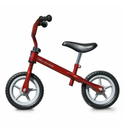 Bicicleta Infantil Mi Primera Bicicleta Roja