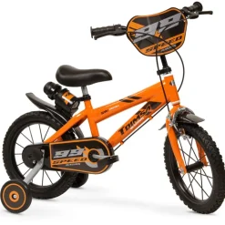 Bicicleta Infantil Speed Racing 14"
