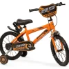 Bicicleta Infantil Speed Racing 16"