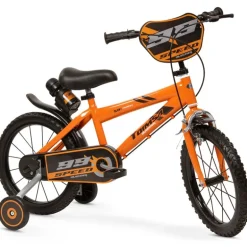 Bicicleta Infantil Speed Racing 16"