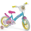Bicicleta Infantil Sweet 16"