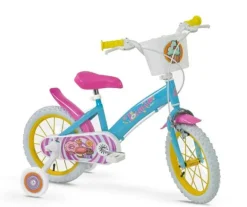 Bicicleta Infantil Sweet 16"