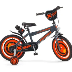 Bicicleta Infantil XSP 12"