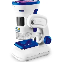 Big Minds Microscopio Digital