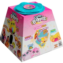 Biggies Little Fantasy Peluche Sorpresa