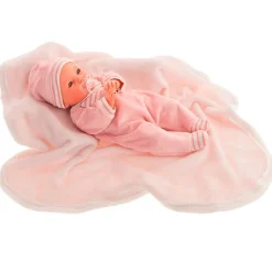 Bimba Manta Muñeca Bebé