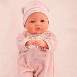 Bimba Manta Muñeca Bebé