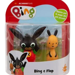 Bing Pack 2 Figuras Surtidas