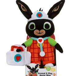 Bing Peluche Doctor