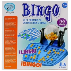 Bingo Manual