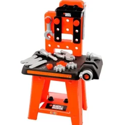 Black & Decker Banco de Trabajo Infantil