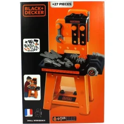 Black & Decker Banco de Trabajo Infantil