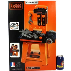 Black & Decker Banco de Trabajo Infantil