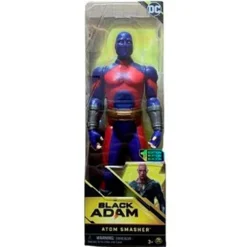 Black Adam Figura 30 cm Surtida