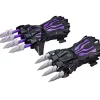 Black Panther Legacy Collection Garras de Batalla