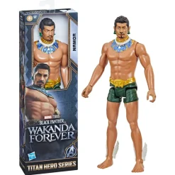 Black Panther Wakanda Forever Figura Surtida