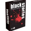 Black Stories Juego Mesa