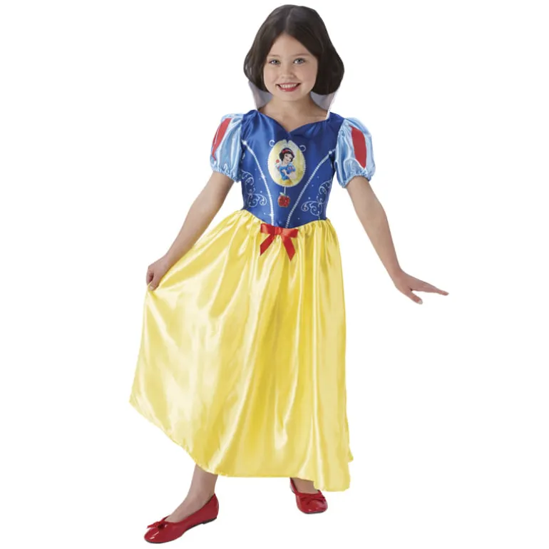 Blancanieves Disfraz Fairytale