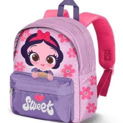 Blancanieves Mochila Joy Preescolar