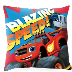 Blaze & The Monster Machines Cojín