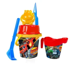 Blaze Cubo y Regadera Playa