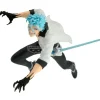 Bleach Figura Vibration Stars Grimmjow