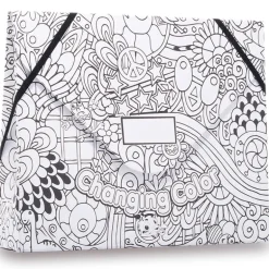 Blendy Pens Portafolio Artístico