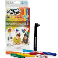Blendy Pens Spray y Mezcla
