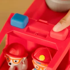 Blippi Camión de Bomberos