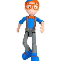 Blippi Figura Articulada con Sonido