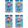 Blippi Figura Flexible Surtida